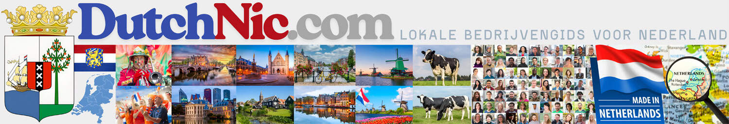 Gemaakt in Nederland - H-int Events